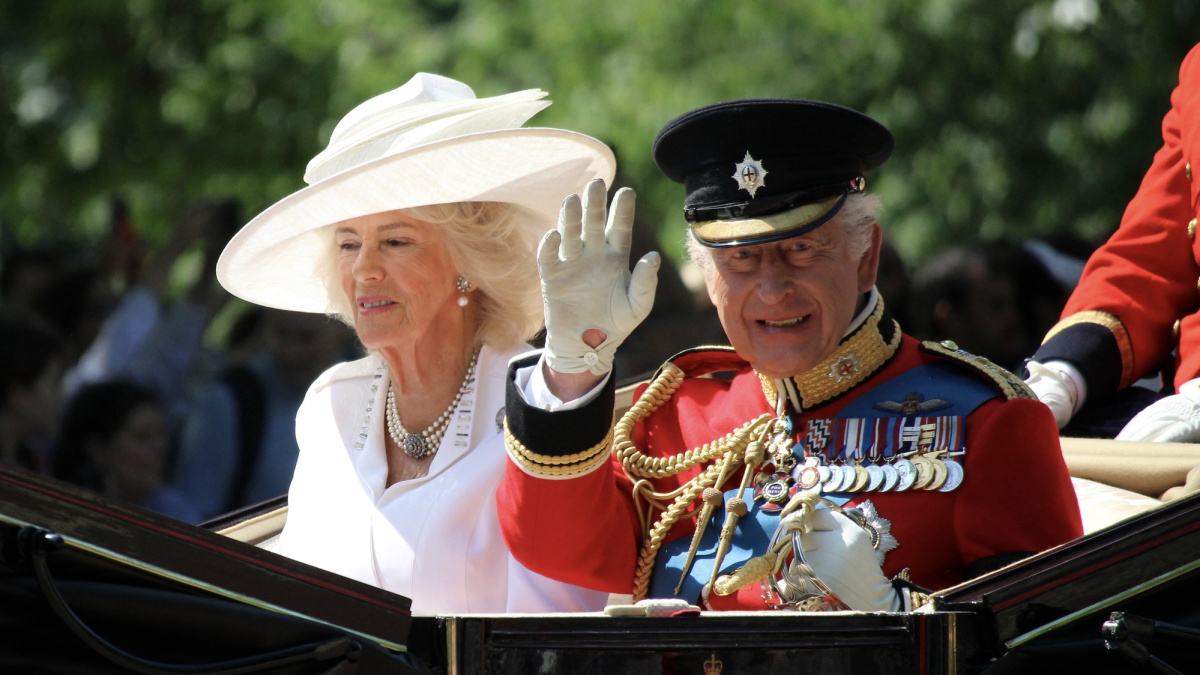 Ar Karaliaus Charleso vizitas pas D. Trumpą atgaivins JAV ir JK santykius?