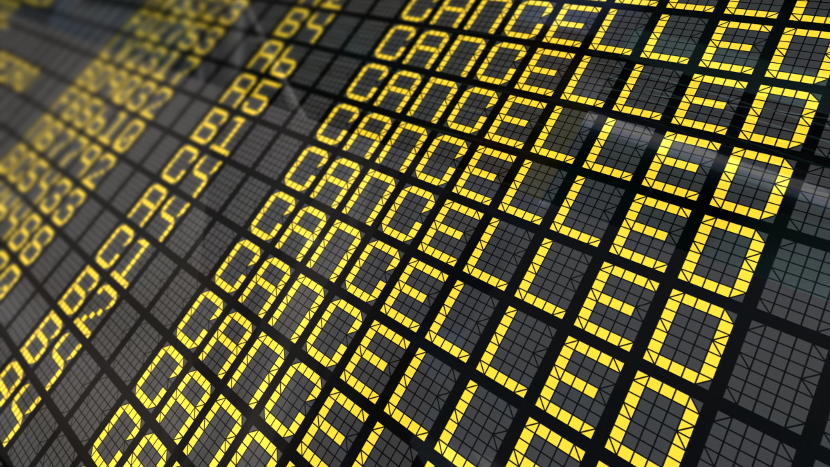 Augant nerimui dėl aviacinių degalų ir kelionių, JK valdžia paskelbė gyventojams skirtas gaires