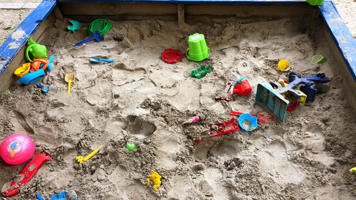 JK dėl asbesto šiemet iš prekybos atšaukta dešimtys vaikiškų žaislų rūšių