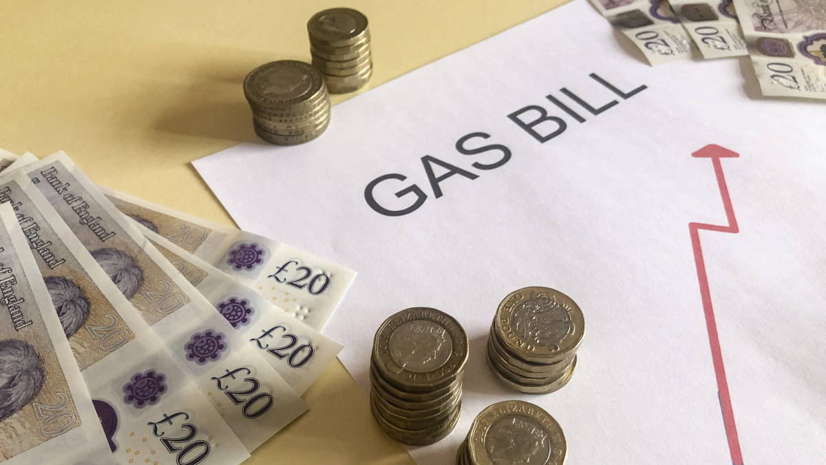 Peterborough pateko tarp JK miestų, kuriuos labiausiai paveiks kylančios energijos kainos