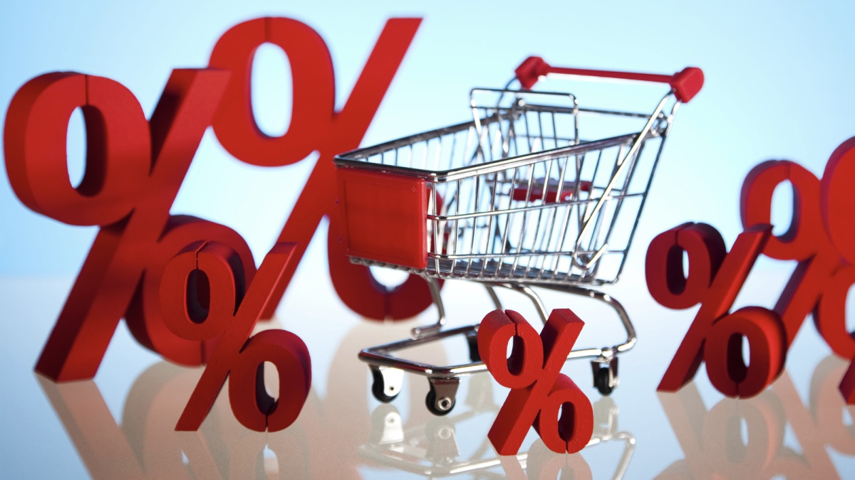 Grąžintų prekių sandėliai „Trade Outlet“ Anglijoje: ką galima rasti net iki 85 proc. pigiau? 