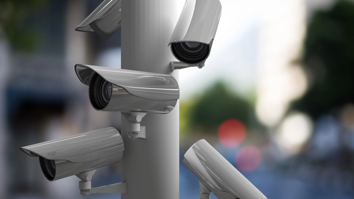 Naujos technologijos bandymas Londone leido sulaikyti daugiau nei 20 metų ieškotą moterį