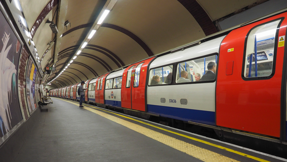 Žlugus deryboms, Londone vyks nauja metro streikų banga