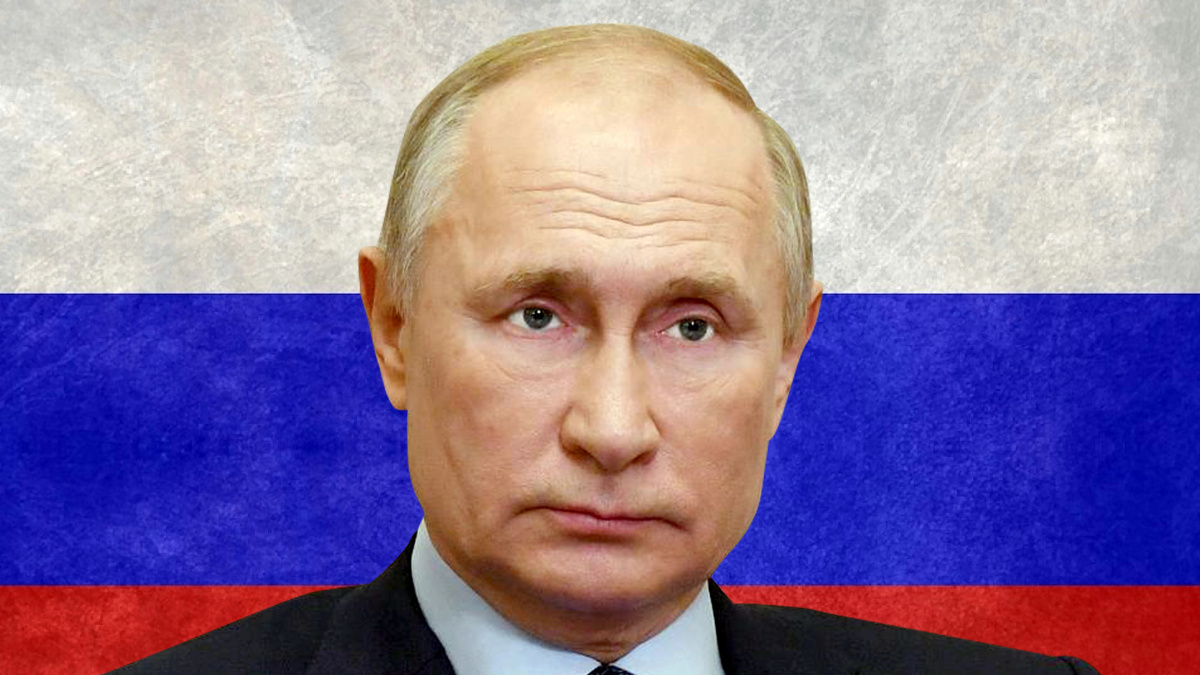 Žiniasklaida: Rusijos prezidento Vladimiro Putino sūnus auginą britės auklės