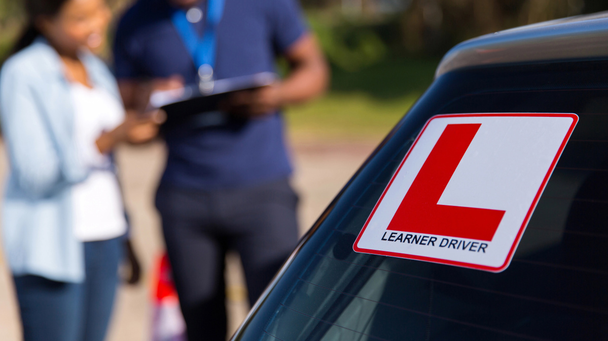JK sugriežtintos registravimosi vairavimo egzaminui taisyklės