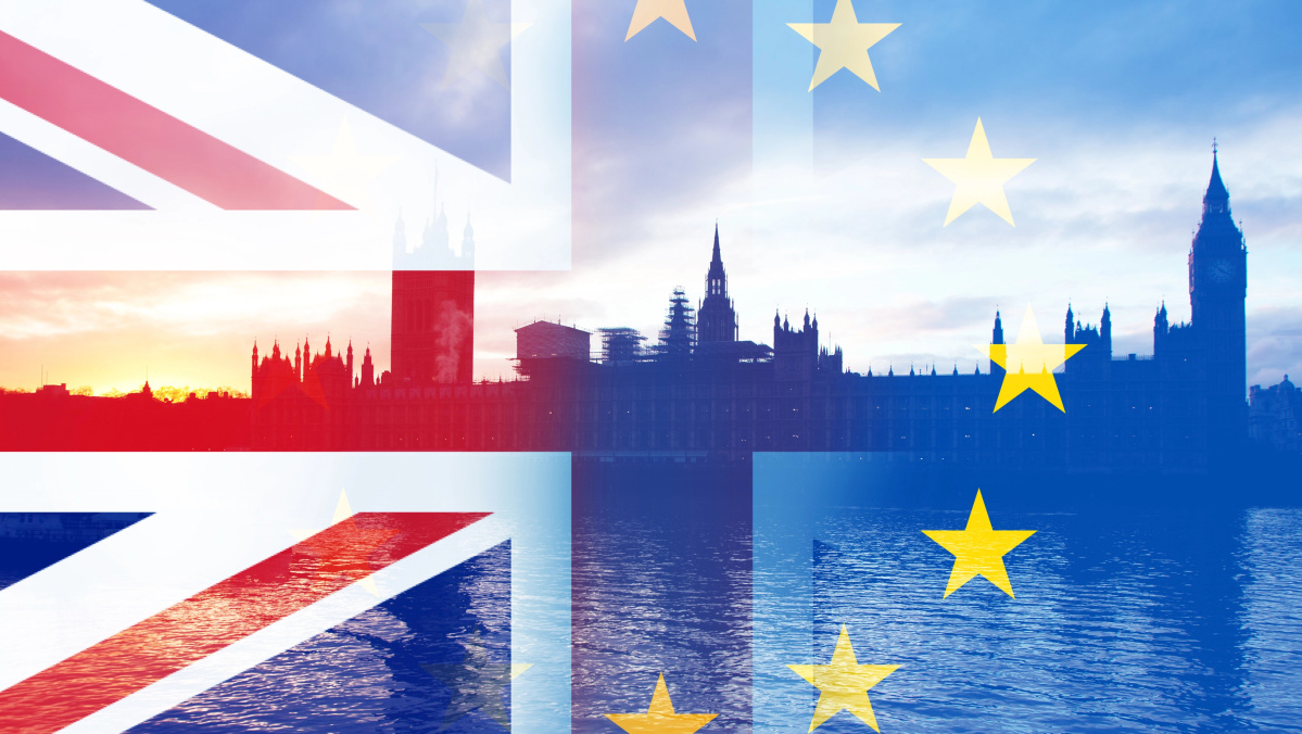 Analizė: dėl „Brexit“ Jungtinės Karalystės ekonomika patyrė 6 proc. nuostolį
