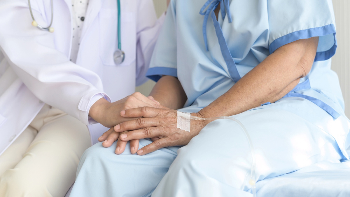 Anglijoje daugėja tuberkuliozės atvejų, nuo negydytos ligos miršta po žmogų per savaitę