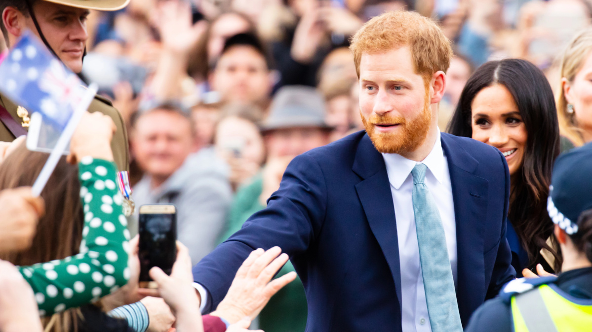 Princas Harry ir kelios JK garsenybės pralaimėjo bylą prieš „The Daily Mail“ leidėją