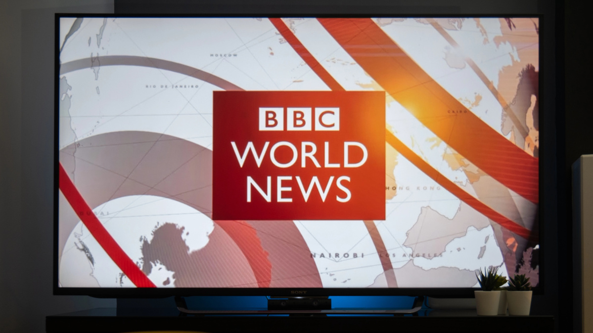 Naujasis BBC vadovas: TV licencijos mokestis – „praeities modelis“