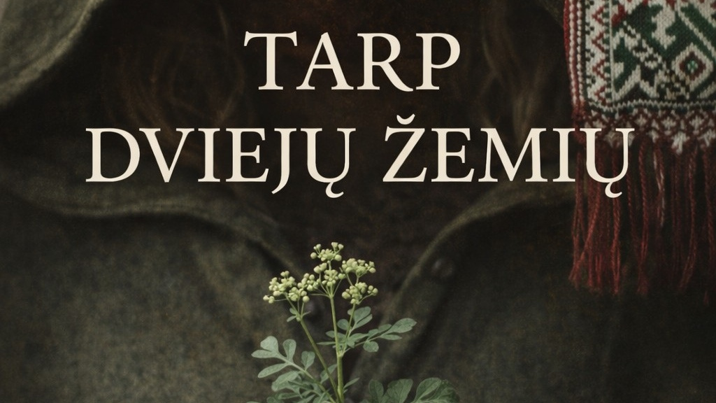 Lietuvių kūrėjų filmas Jungtinėje Karalystėje – „Tarp dviejų žemių“