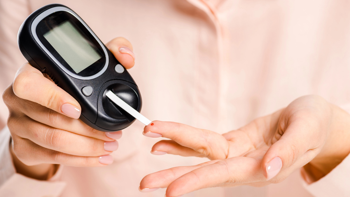 Nerimą kelianti tendencija: vis daugiau jaunų moterų diagnozuojamas 2 tipo diabetas
