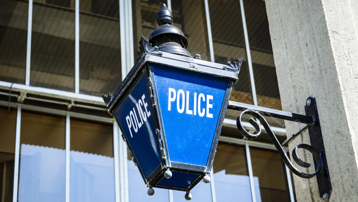 BBC tyrimas: nusižudęs škotų policininkas per 14 metų išžagino kelias moteris