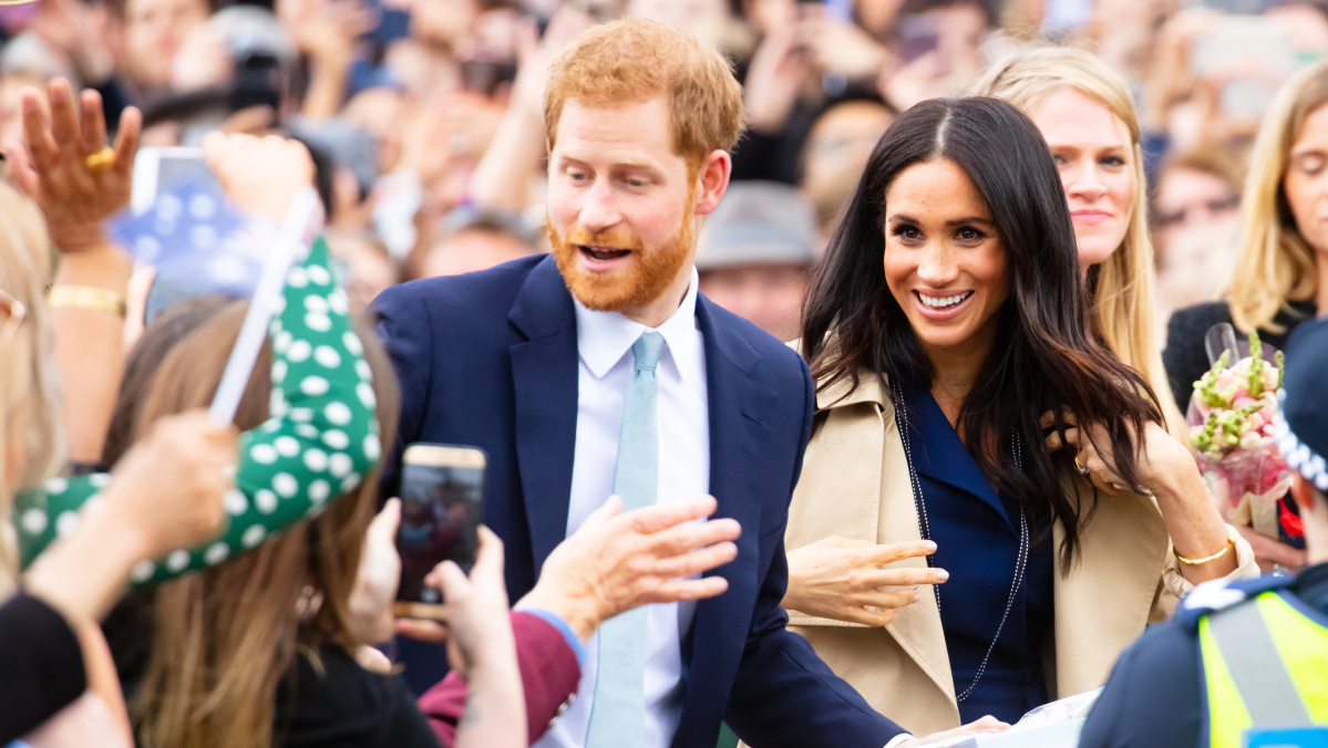 Sensacinga žinia: princas Harry su šeima sugrįžta gyventi į JK