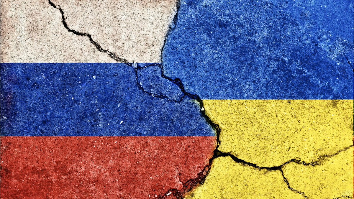 Už Rusiją kovojęs britas žuvo Ukrainoje