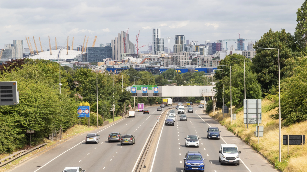 Londone pabrango važiavimas Blackwall ir Silvertown tuneliais: sužinokite, kas gali gauti nuolaidą