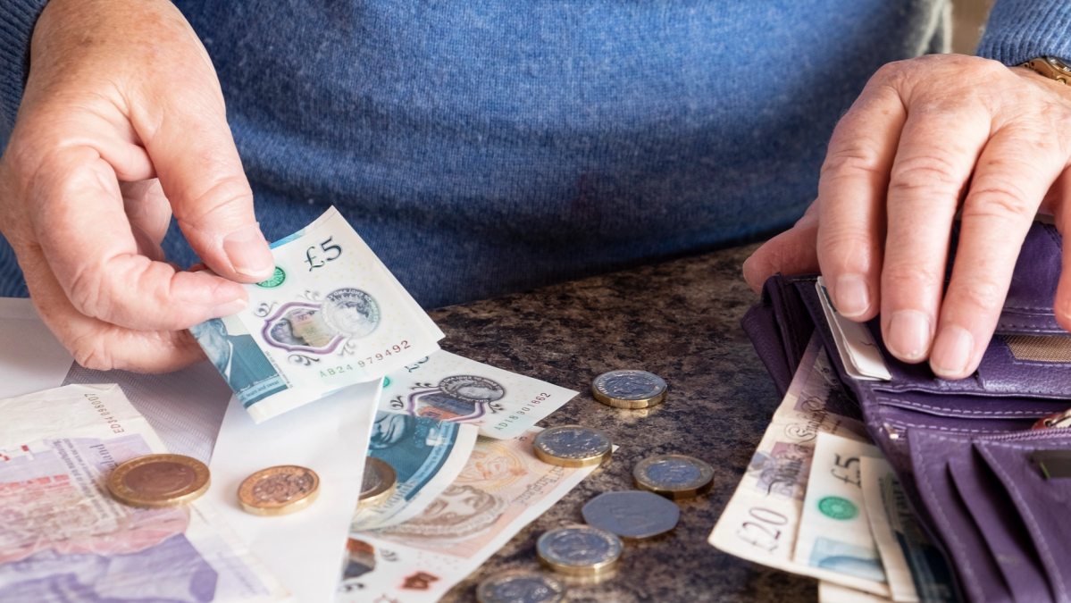Triguba pensijų garantija JK pagerins pensininkų gyvenimo kokybę