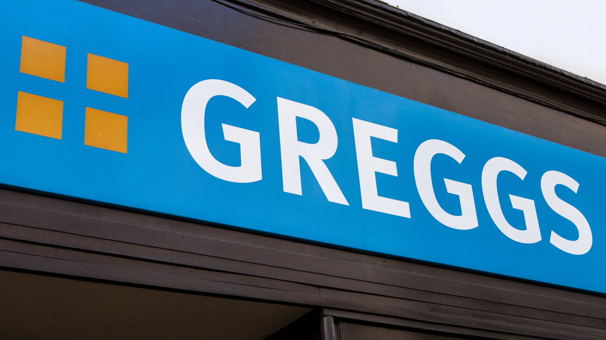 „Greggs“ uždarys keturias gamybos vietas, atleis 740 darbuotojų