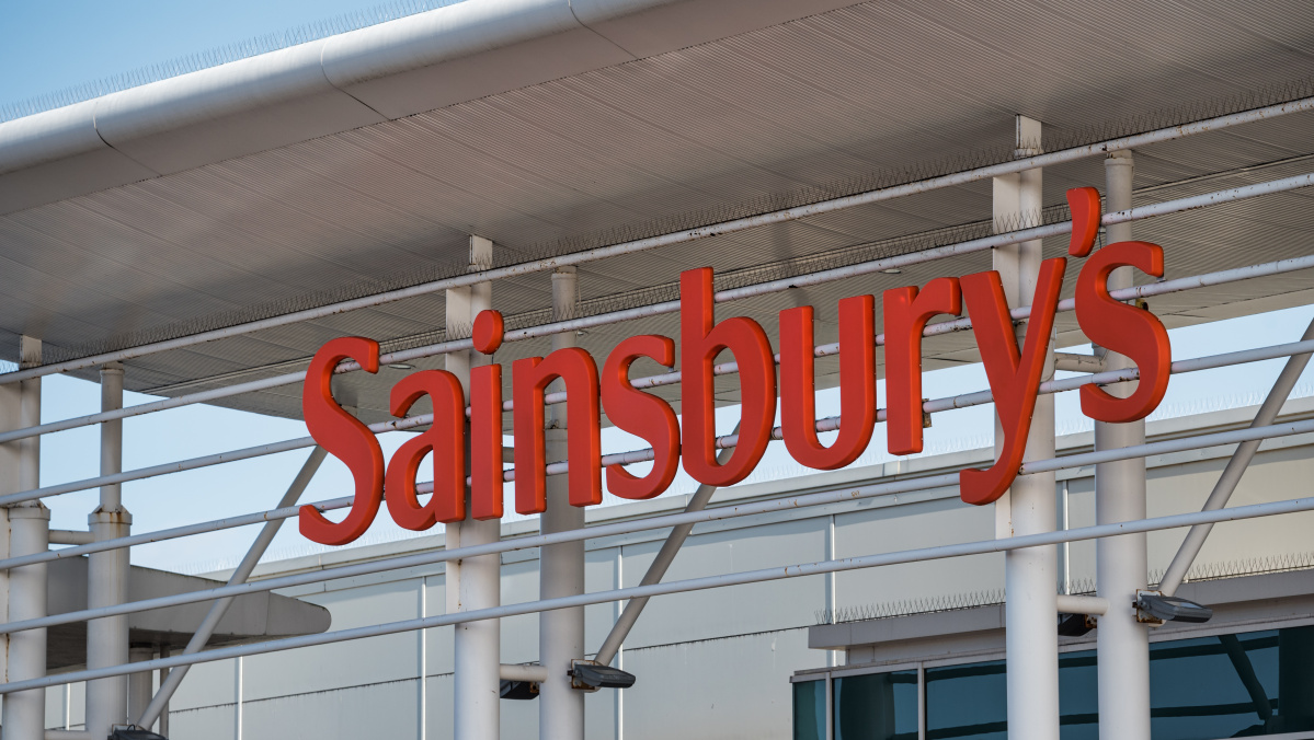 „Sainsbury's“ ir „Morrisons“ svarstė apie susijungimą?