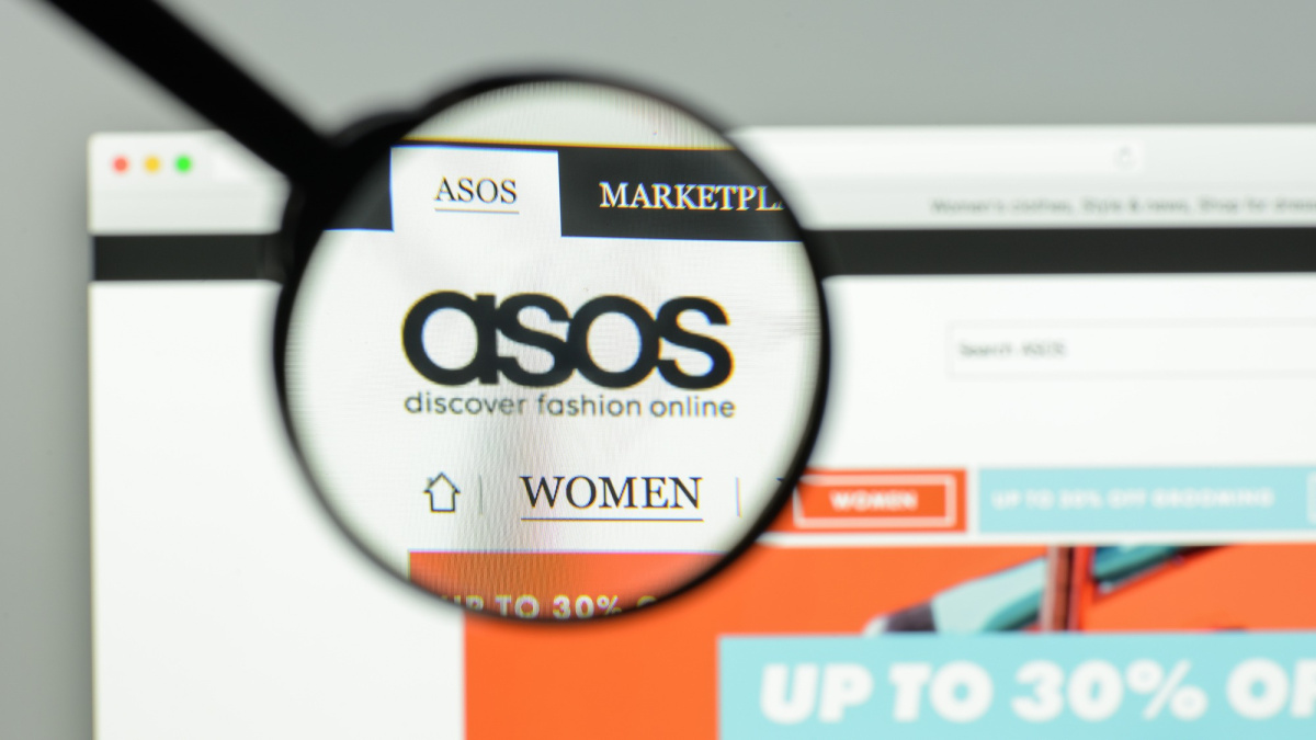 „Asos“ pranešė apie po įsilaužimo galimai nutekėjusius klientų duomenis