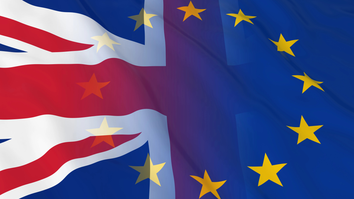 Prancūzų ministras Britanijai: „Grįžkite į Europos Sąjungą“