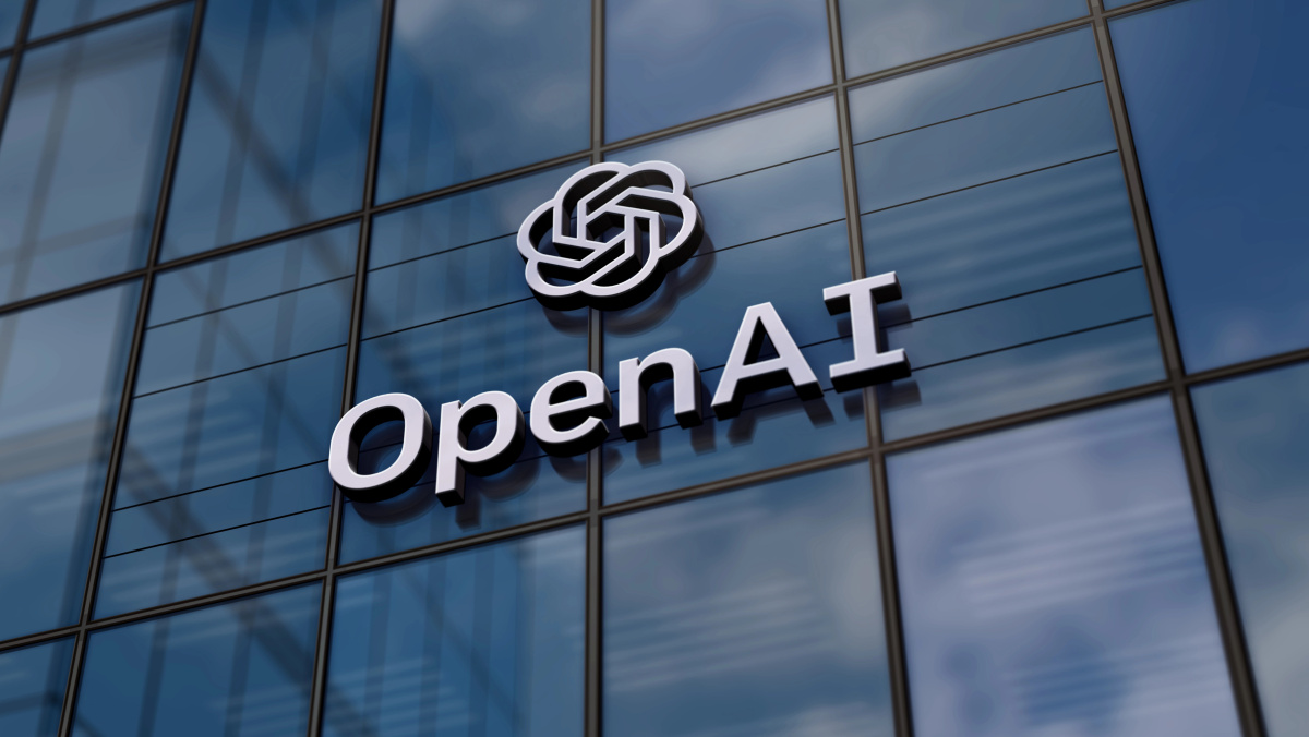 „ChatGPT“ kūrėjos „OpenAI“ darbuotojai Londone uždirba vidutiniškai po 2,3 mln. svarų sterlingų
