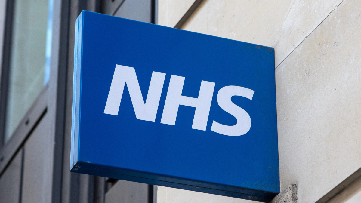 Anglijoje ir Velse nebeveikia šimtai NHS šeimos gydytojų kabinetų interneto svetainių