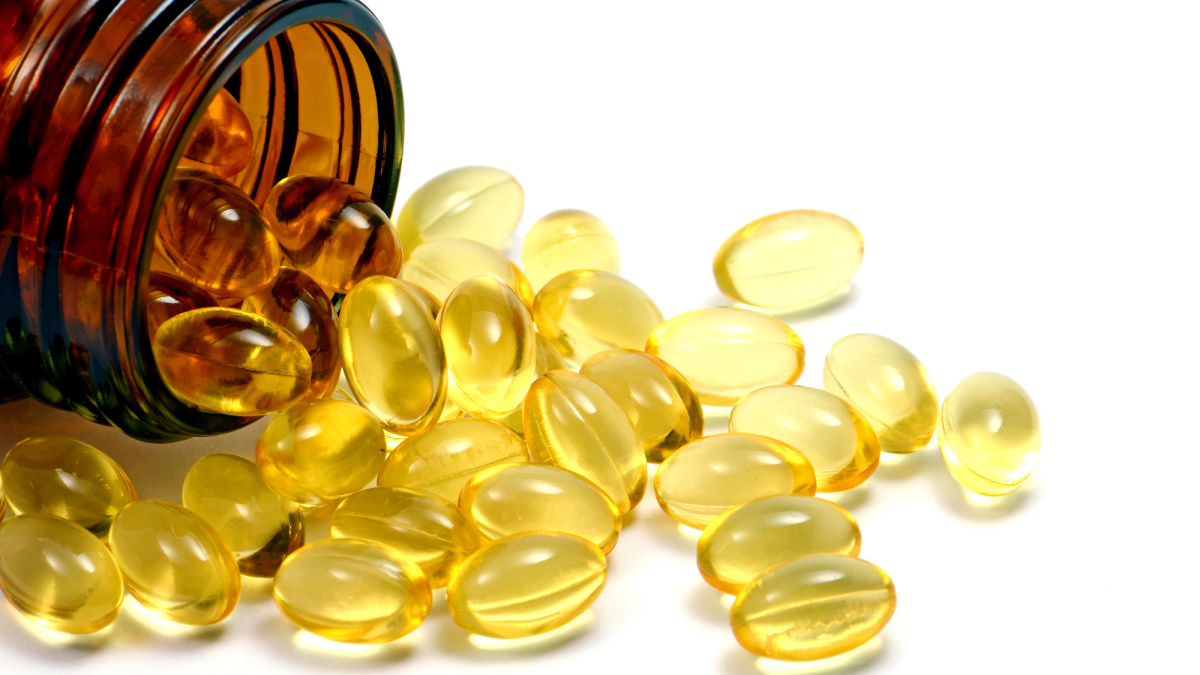 Tyrimas JK: namuose atliekami vitamino D kiekio testai – nepatikimi
