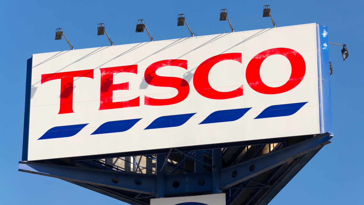 Po 30 metų „Tesco“ traukiasi iš Čekijos ir Slovakijos