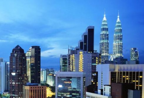 Malaizija – šiuolaikinių musulmonų šalis 