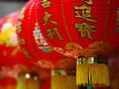 Naujieji metai pagal kinų kalendorių sudrebins gatves