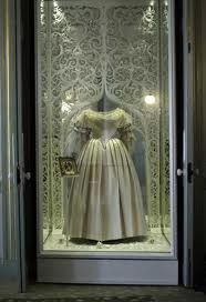 Karalienės Viktorijos paroda Kensingtono rūmuose