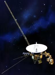 Greenwich observatorija pristato kosminę "Voyager" odisėją
