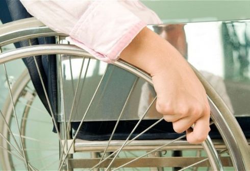 Neįgalumas Anglijoje: kokios paramos tikėtis?