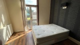 Labai erdvus king size kambarys Ilford-Gants Hill