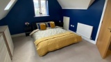En-suite ir dvievietis kambariai Chigwell rajone