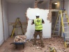 DSM Recruitment is looking for workers with CSCS for demolition work